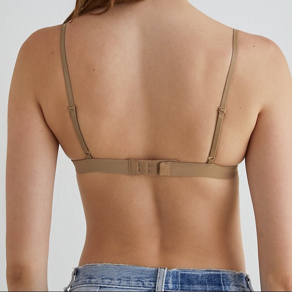 Talula Triangle Bralette (Aritzia) - Picture 4 of 4